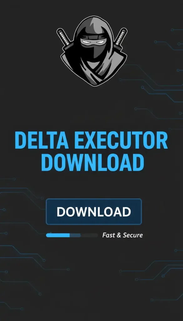 Delta Executor Download