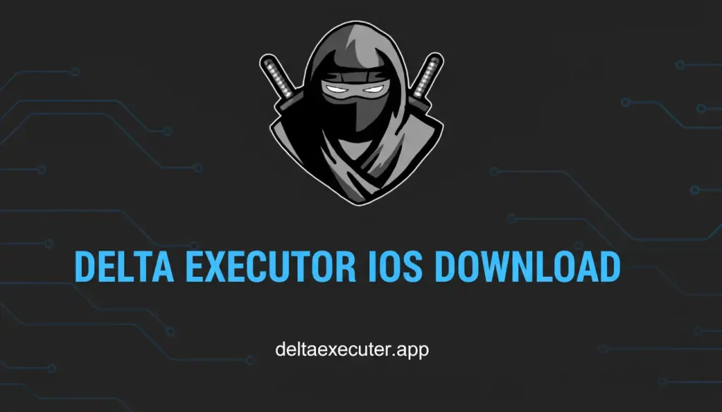 Delta Executor for iOS