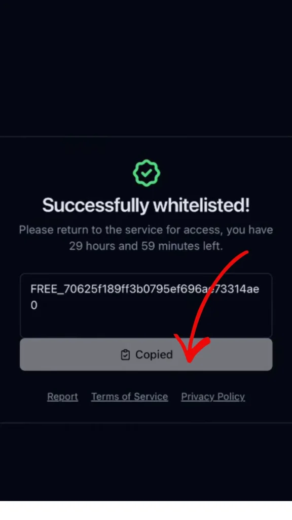 Delta with full script