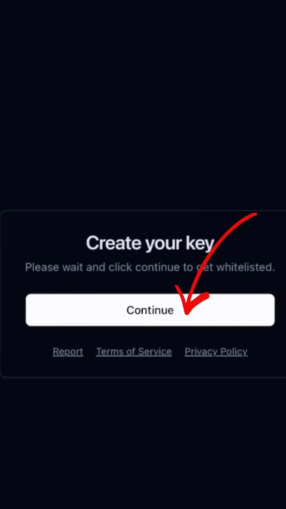 Roblox account